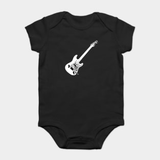 Surfana Strat Baby Bodysuit